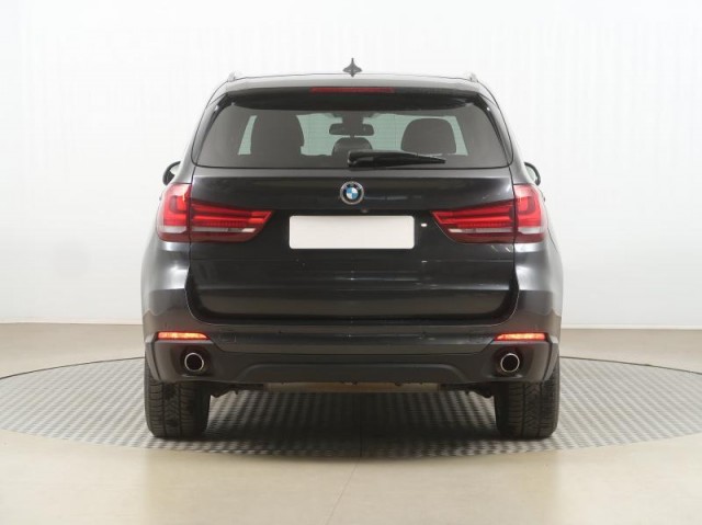 BMW X5  xDrive30d 