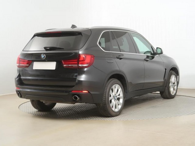 BMW X5  xDrive30d 