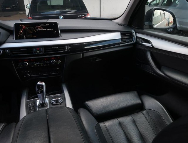 BMW X5  xDrive30d 