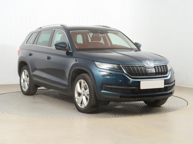 Škoda Kodiaq  2.0 TDI Style