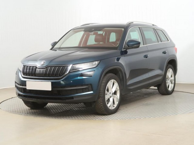 Škoda Kodiaq  2.0 TDI Style