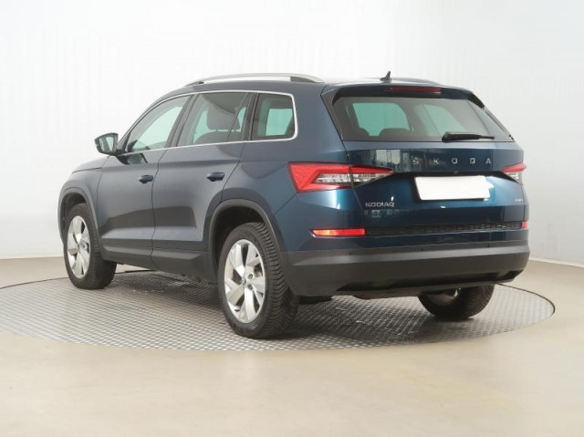 Škoda Kodiaq  2.0 TDI Style