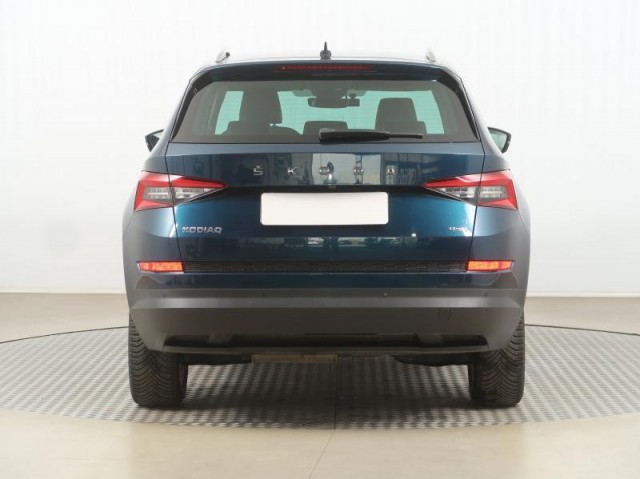 Škoda Kodiaq  2.0 TDI Style