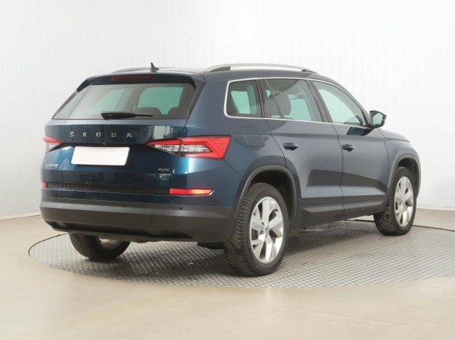 Škoda Kodiaq  2.0 TDI Style
