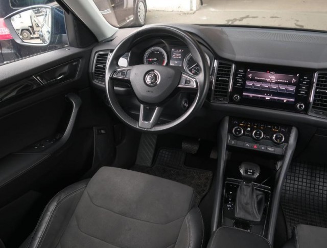 Škoda Kodiaq  2.0 TDI Style