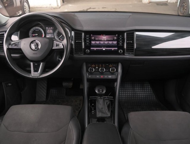 Škoda Kodiaq  2.0 TDI Style