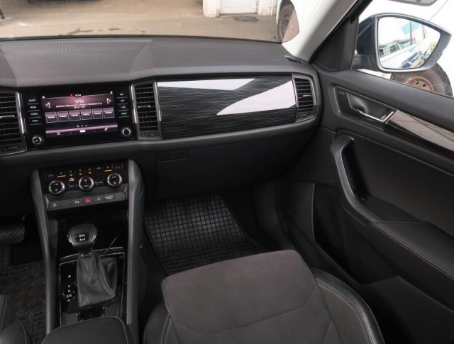 Škoda Kodiaq  2.0 TDI Style