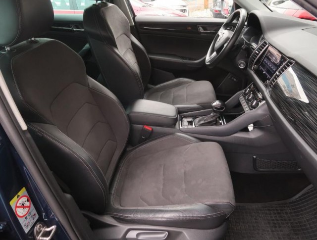 Škoda Kodiaq  2.0 TDI Style