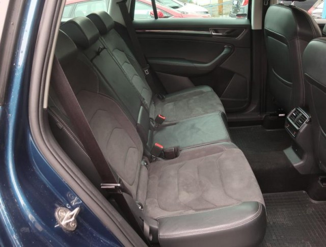 Škoda Kodiaq  2.0 TDI Style