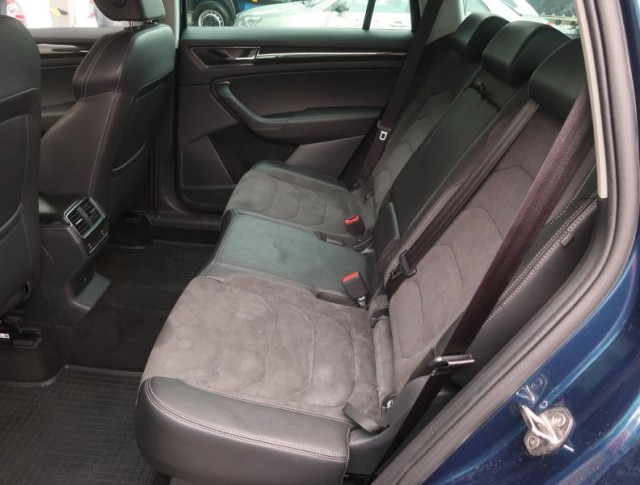 Škoda Kodiaq  2.0 TDI Style