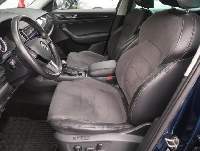 Škoda Kodiaq  2.0 TDI Style