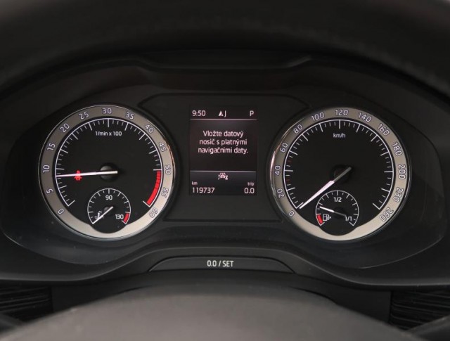 Škoda Kodiaq  2.0 TDI Style