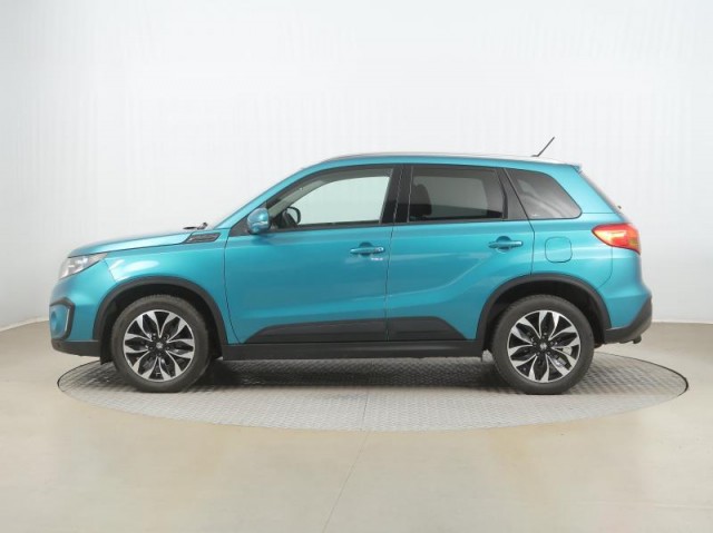 Suzuki Vitara  1.6 VVT 
