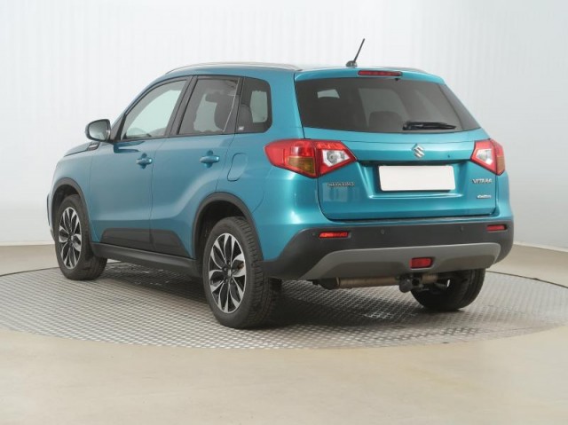 Suzuki Vitara  1.6 VVT 