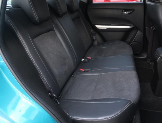 Suzuki Vitara  1.6 VVT 