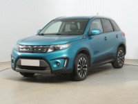 Suzuki Vitara  1.6 VVT 