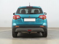 Suzuki Vitara  1.6 VVT 