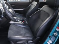 Suzuki Vitara  1.6 VVT 