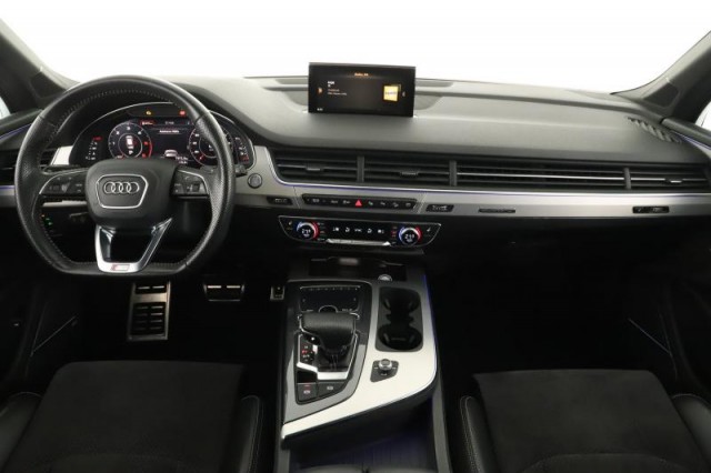 Audi Q7  50 TDI S-Line