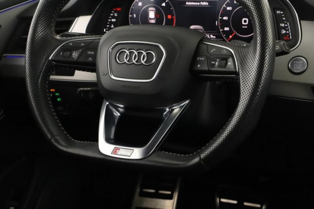Audi Q7  50 TDI S-Line
