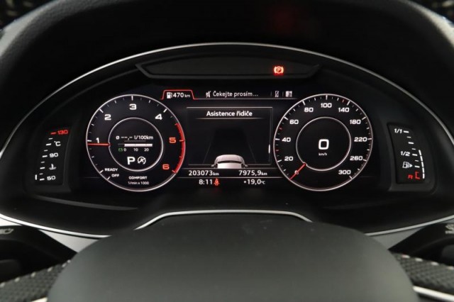 Audi Q7  50 TDI S-Line