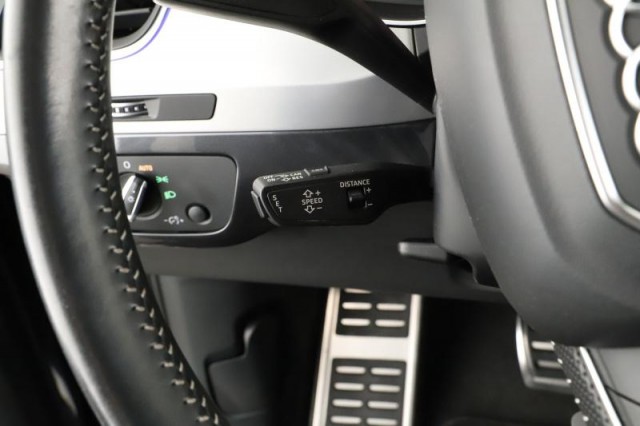 Audi Q7  50 TDI S-Line