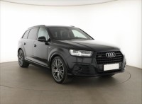 Audi Q7  50 TDI S-Line