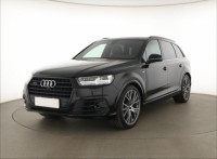 Audi Q7  50 TDI S-Line