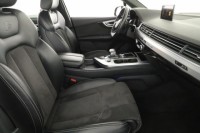 Audi Q7  50 TDI S-Line