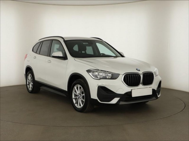BMW X1  sDrive18d 