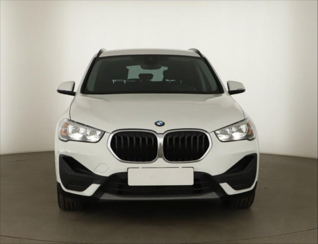 BMW X1  sDrive18d 