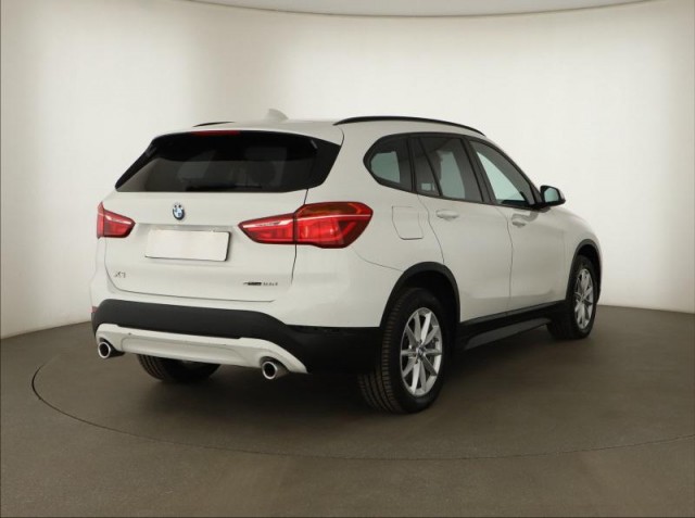 BMW X1  sDrive18d 