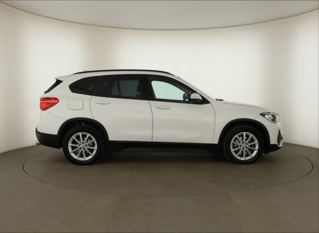 BMW X1  sDrive18d 