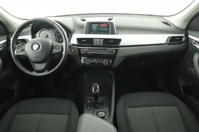 BMW X1  sDrive18d 