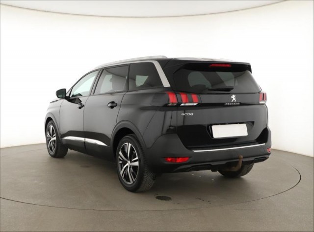 Peugeot 5008  PureTech 180 