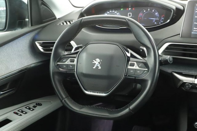 Peugeot 5008  PureTech 180 