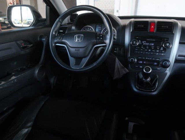 Honda CR-V  2.0 i 