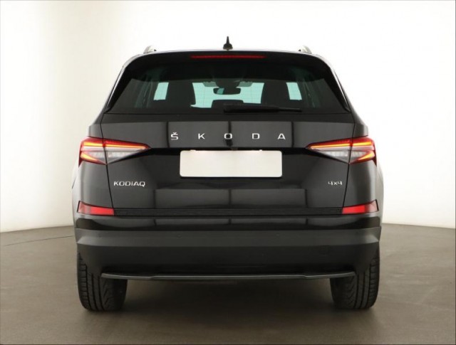 Škoda Kodiaq  2.0 TDI Style