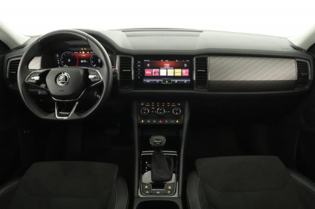 Škoda Kodiaq  2.0 TDI Style