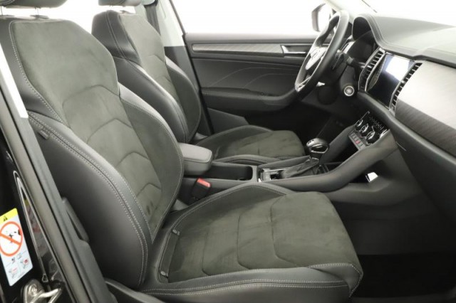 Škoda Kodiaq  2.0 TDI Style