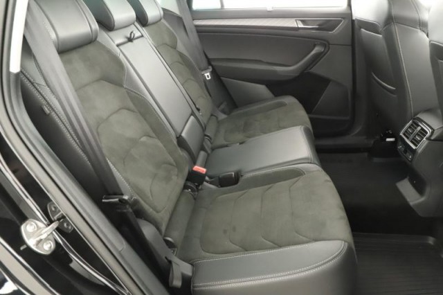 Škoda Kodiaq  2.0 TDI Style