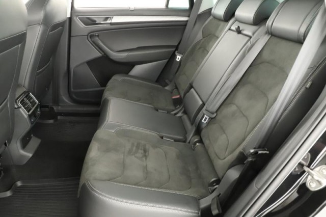 Škoda Kodiaq  2.0 TDI Style