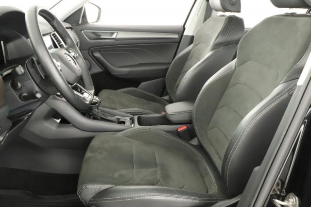 Škoda Kodiaq  2.0 TDI Style