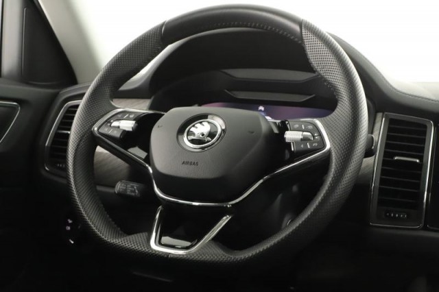 Škoda Kodiaq  2.0 TDI Style