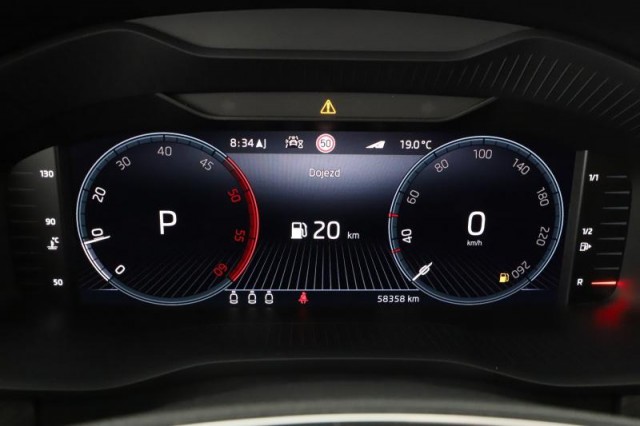 Škoda Kodiaq  2.0 TDI Style