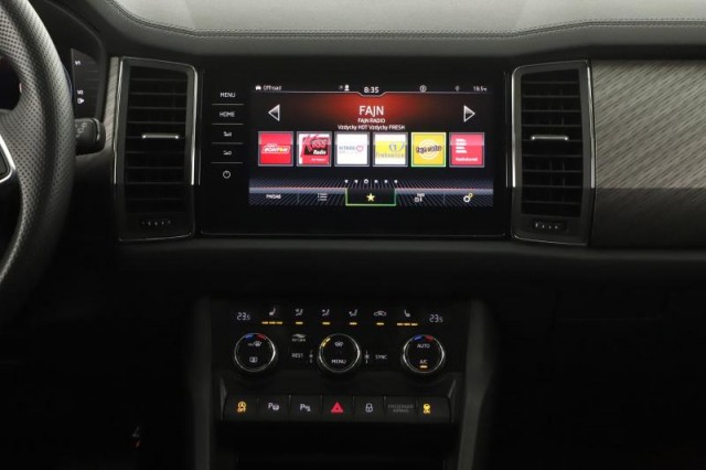 Škoda Kodiaq  2.0 TDI Style