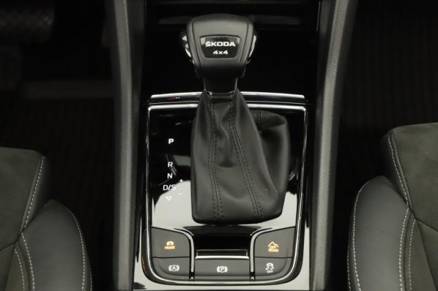 Škoda Kodiaq  2.0 TDI Style