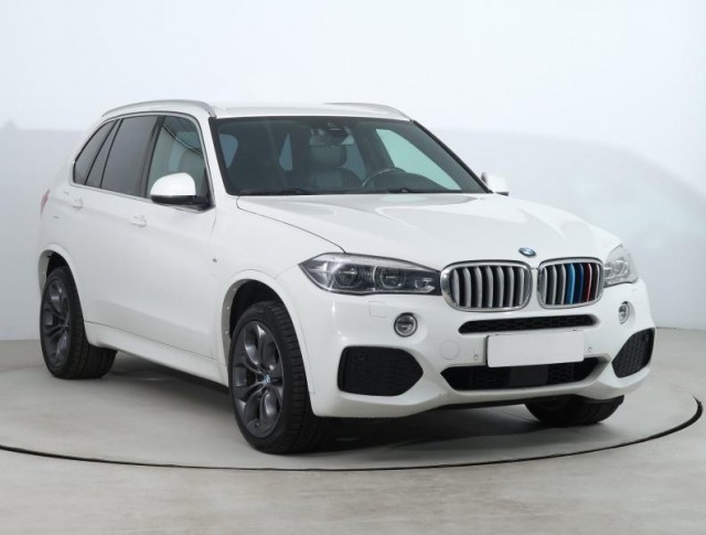 BMW X5  xDrive25d 
