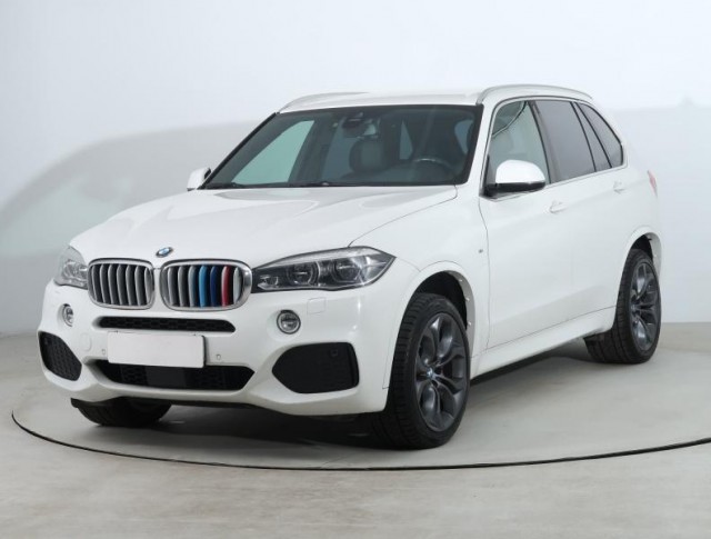 BMW X5  xDrive25d 