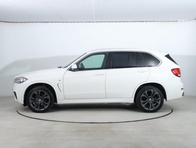 BMW X5  xDrive25d 